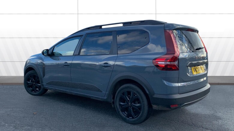 Dacia Jogger 1.6 HEV Extreme 5dr Auto Hybrid Estate